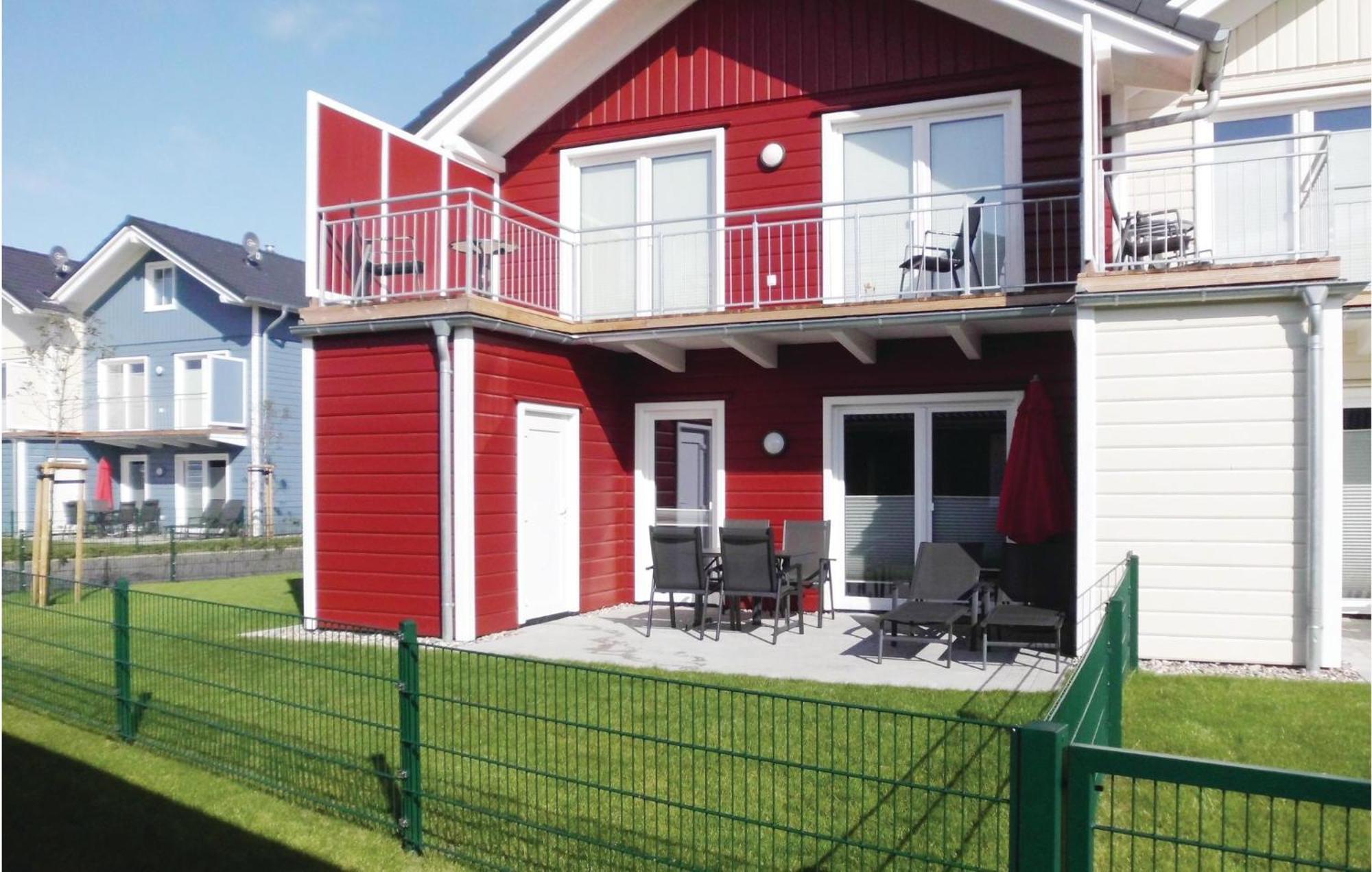 3 Bedroom Lovely Home In Dagebuell Exterior photo